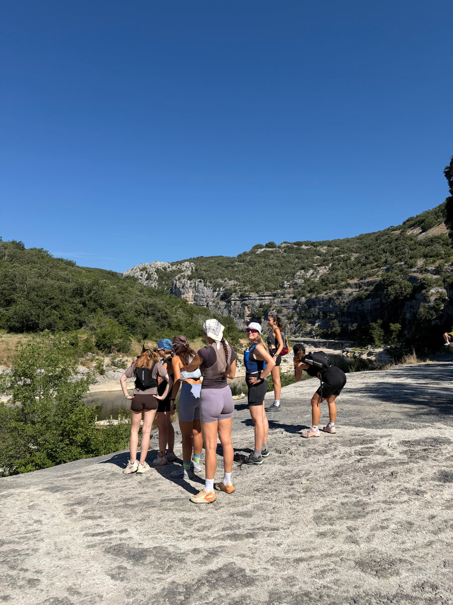 Retraite en Provence